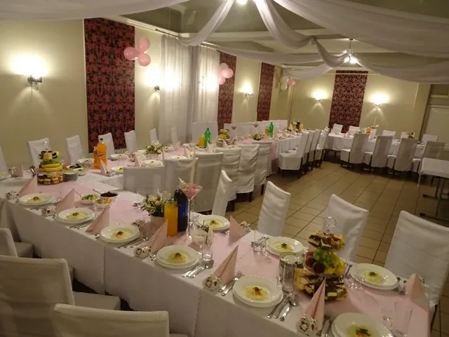 Zdjęcie Gdzie zjeść w Gorzowie? Odkryj najlepsze restauracje i dania