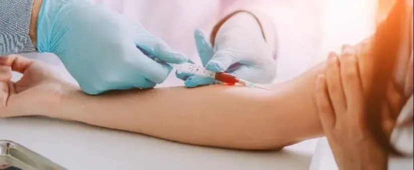 Zdjęcie Jakie badania do hematologa? Dowiedz się, co może zlecić lekarz