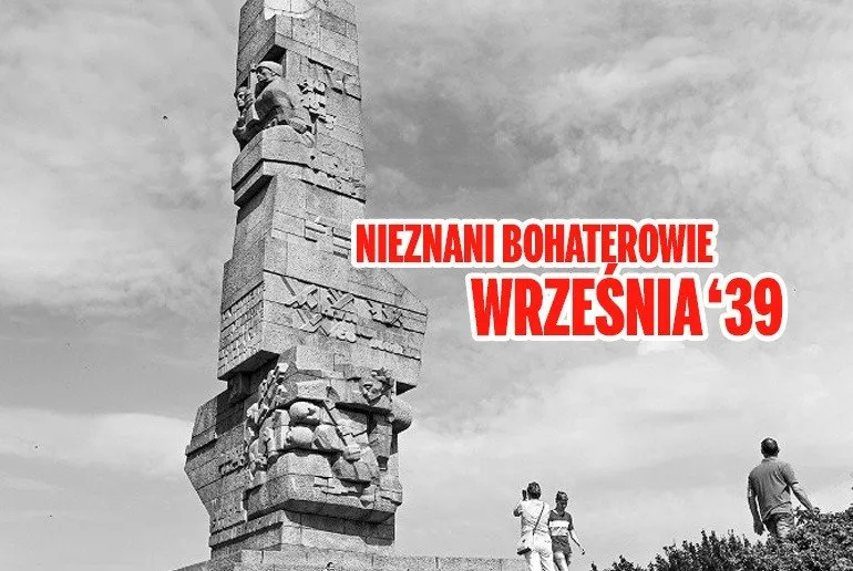 Zdjęcie Wiersz o żołnierzach z Westerplatte - historia, patriotyzm i poświęcenie