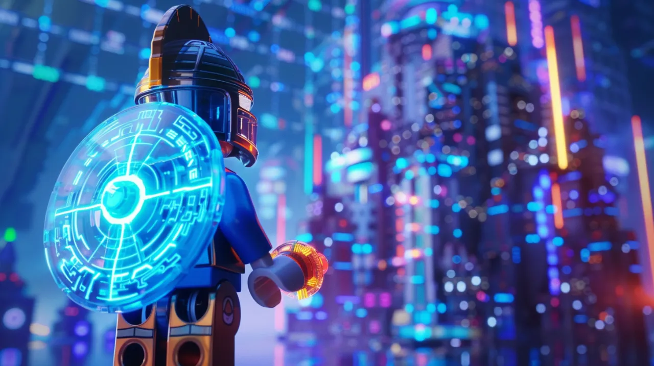 Zdjęcie LEGO Nexo - Co nowego w zestawach? Innowacje i nowe możliwości