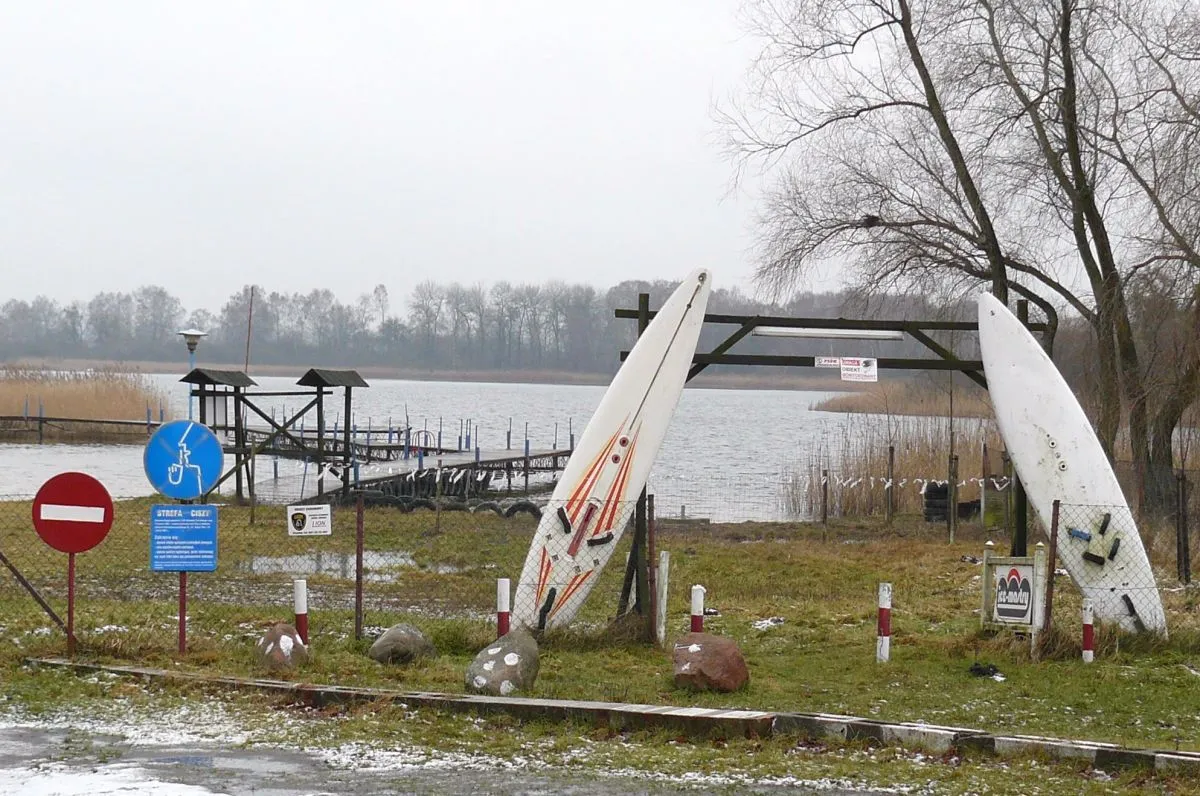 Zdjęcie Jezioro Bytyńskie: atrakcje, przyroda i praktyczne porady dla turystów