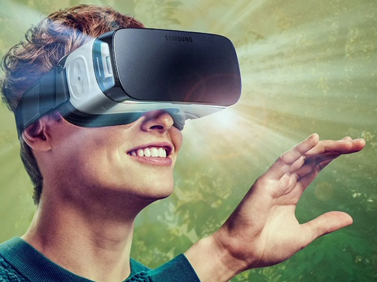 Zdjęcie Gogle VR jakie wybrać – uniknij błędnego zakupu i wybierz najlepiej