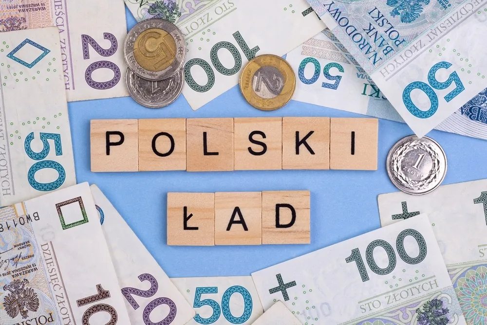 Zdjęcie Uwaga! Terminy składania wniosków w Polskim Ładzie - nie przegap wichtych dat