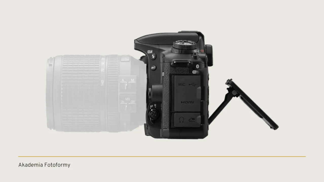 Zdjęcie Jaka lustrzanka dla początkującego fotografa - najlepsze modele i porady