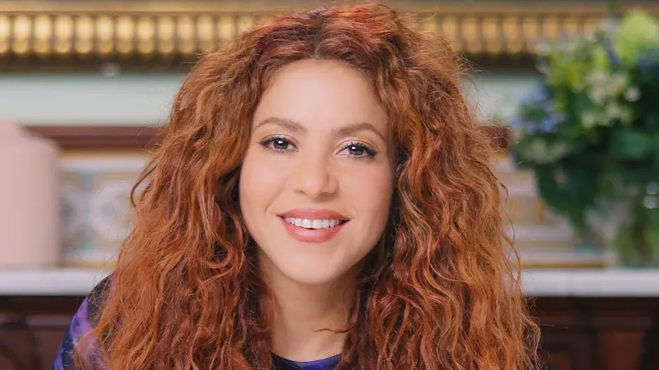 Zdjęcie Ile lat ma Shakira? Zaskakujące fakty o wieku i karierze artystki