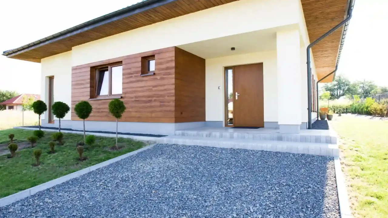 Zdjęcie Co to jest elewacja? Kluczowe informacje o jej znaczeniu i funkcjach