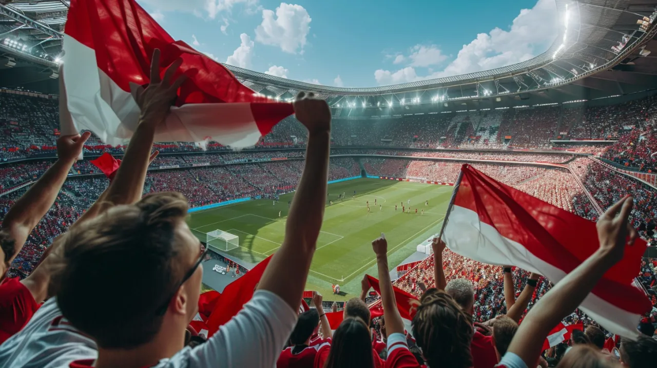 Zdjęcie Bilety na mecz Polska - Wyspy Owcze - jak kupić?