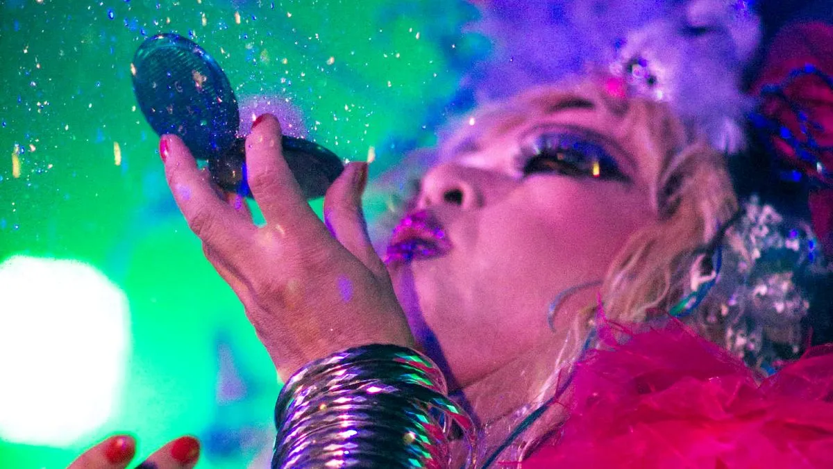 Zdjęcie Kim Lee DJ: Fascynująca kariera, osiągnięcia i muzyczne innowacje