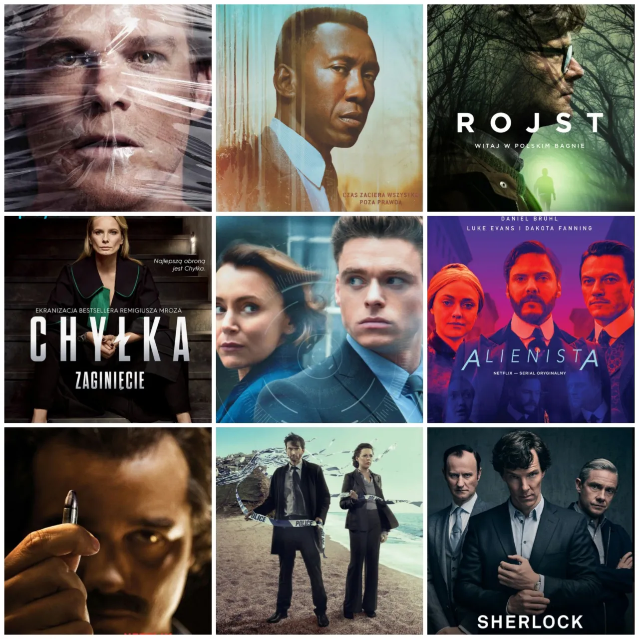 Zdjęcie Najlepsze filmy i seriale na Vider PL, których nie możesz przegapić w 2025 roku