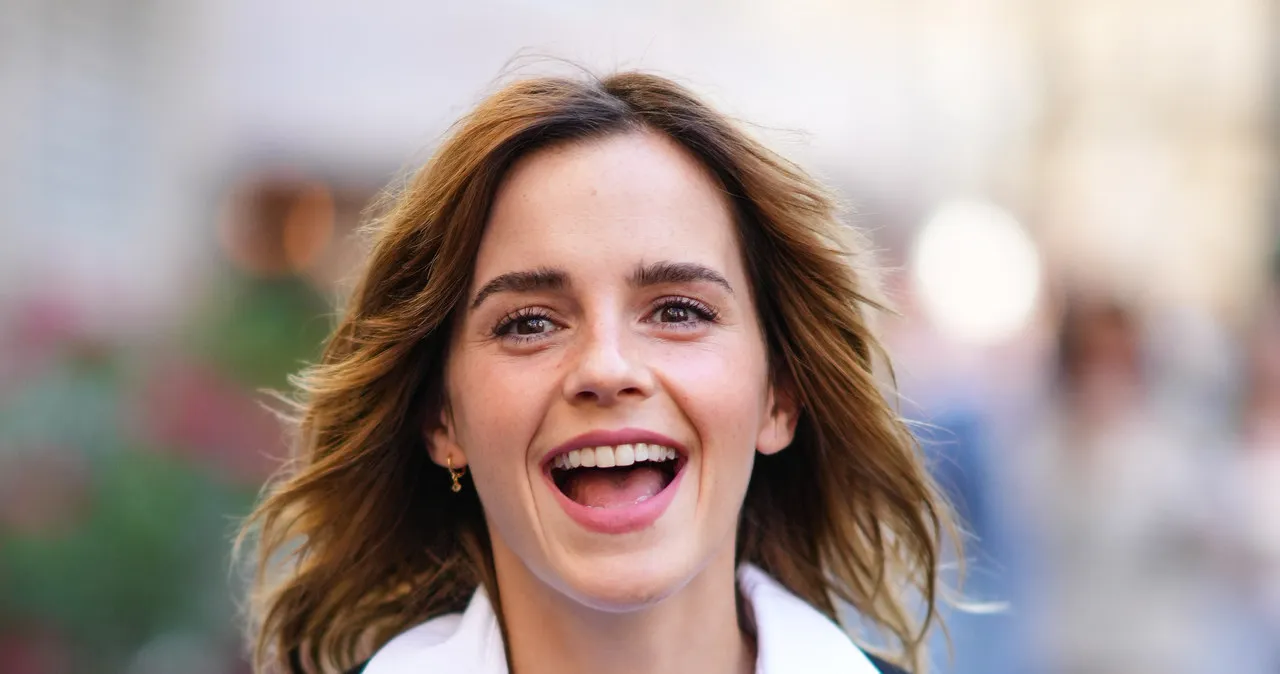 Zdjęcie Emma Watson: wiek, dzieci i mąż - Wszystko o życiu prywatnym aktorki