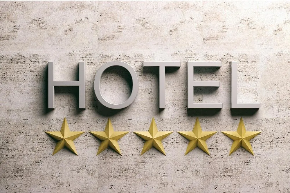 Zdjęcie Za co są gwiazdki w hotelach? Odkryj ich prawdziwe znaczenie