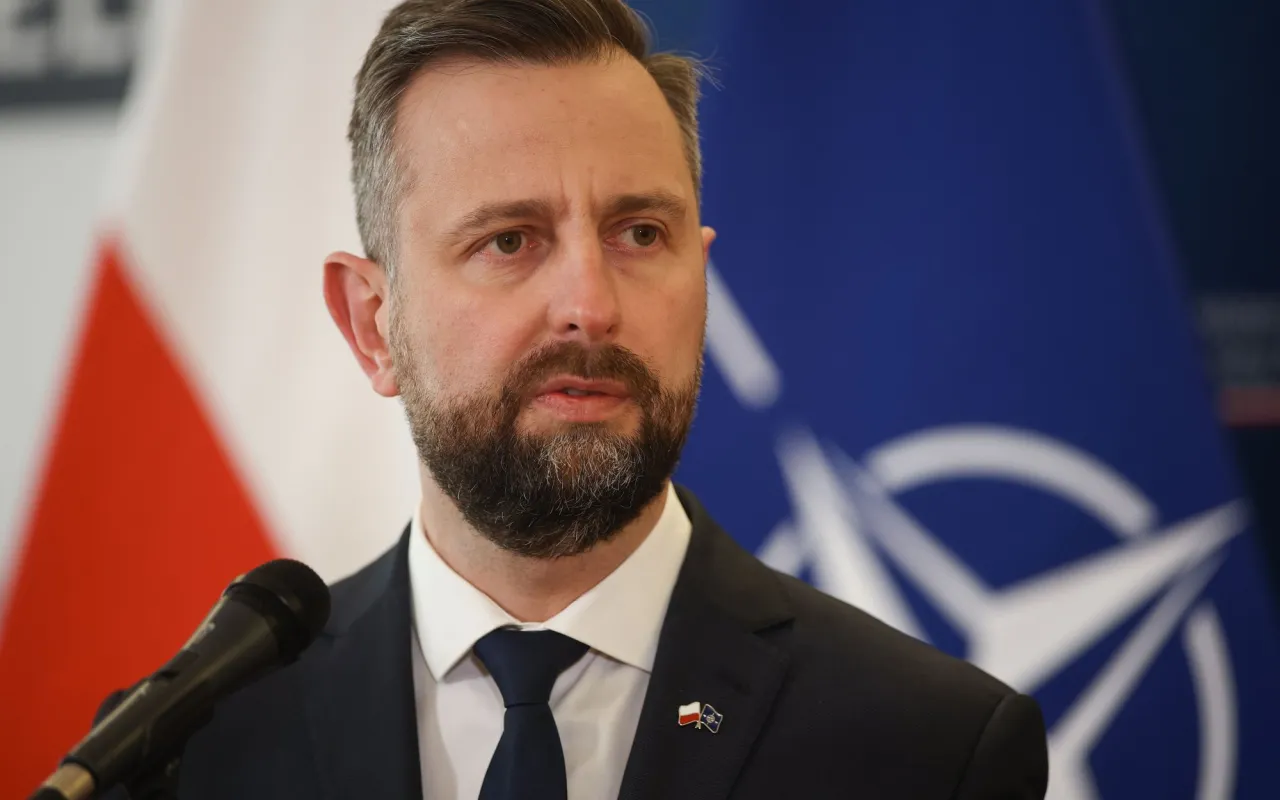 Zdjęcie Gdzie mieszka Kosiniak-Kamysz? Odkryj jego życie w Podolanach