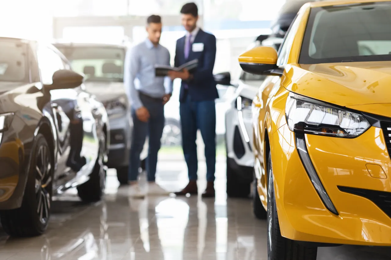 Zdjęcie Czym jest leasing samochodu? Wszystko, co musisz wiedzieć o tej formie finansowania