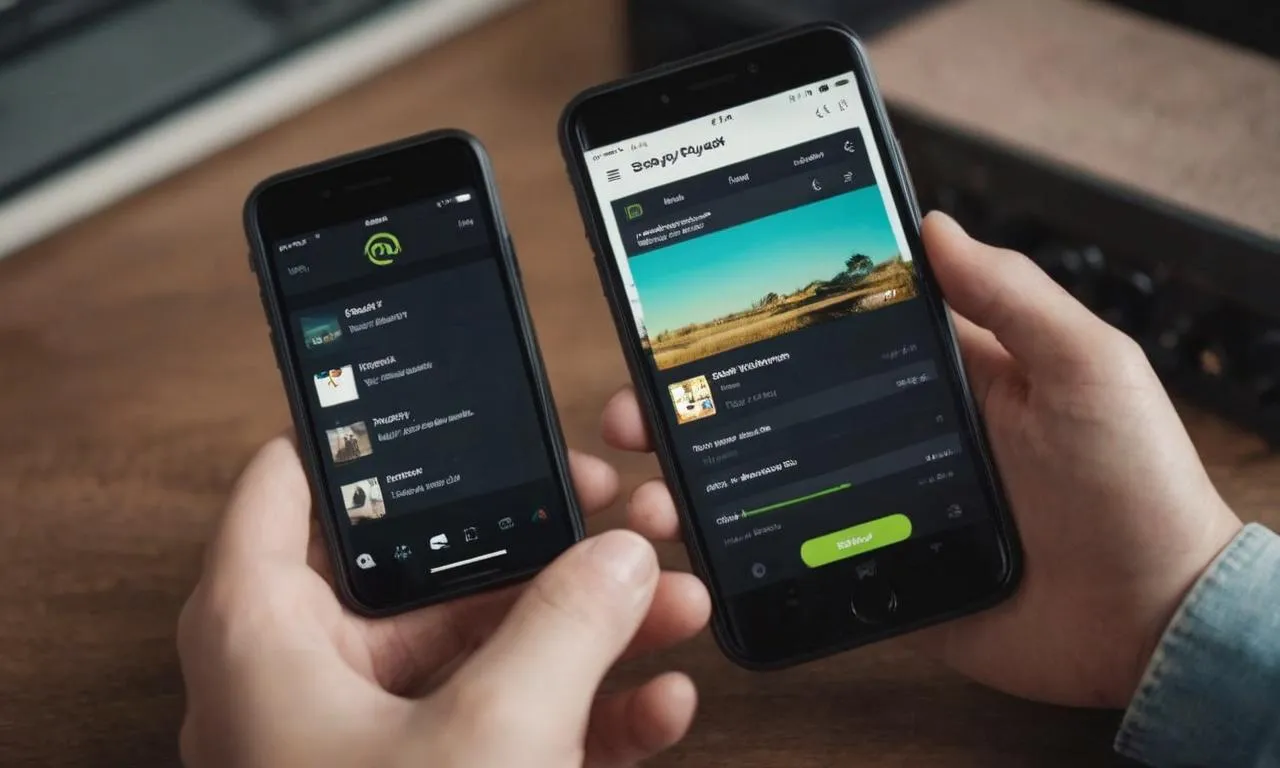 Zdjęcie Jak stworzyć prywatną playlistę na Spotify - prosty poradnik