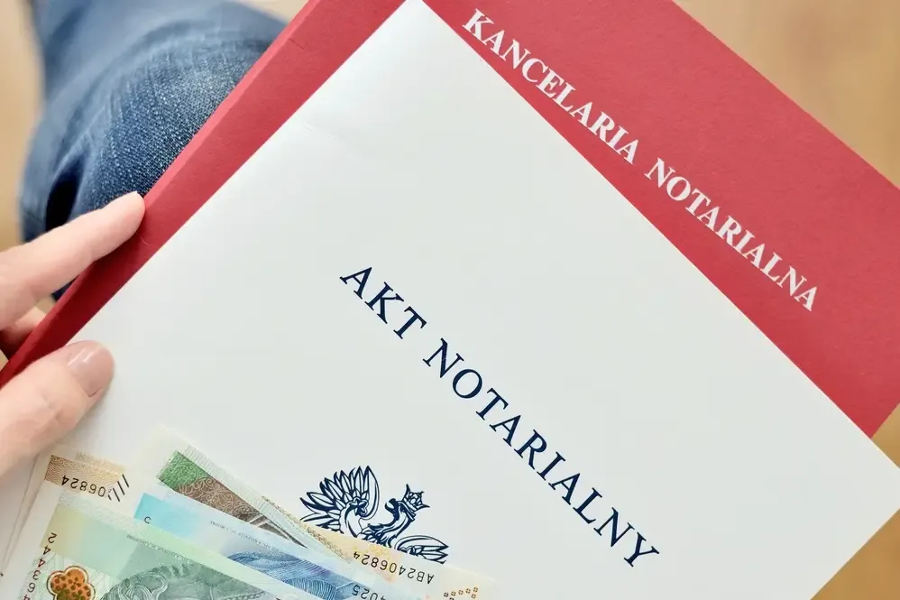 Zdjęcie Koszt odpisu notarialnego - poznaj ceny i ukryte opłaty