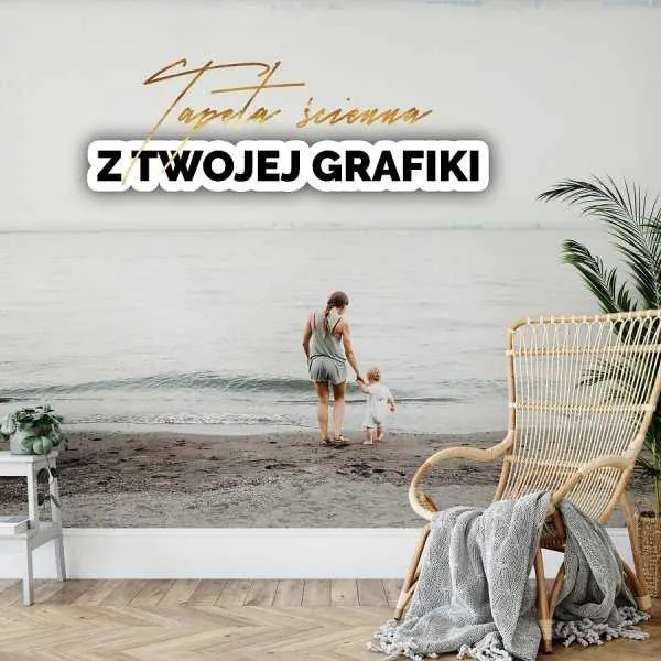Zdjęcie Jak zrobić tapetę ze zdjęć – proste sposoby na unikalne tło