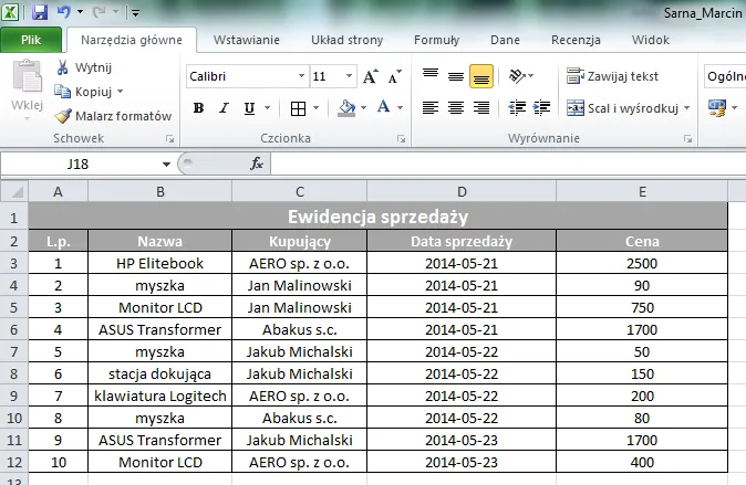 Zdjęcie Ile znaków w Excel? Poznaj maksymalne limity i funkcje zliczania