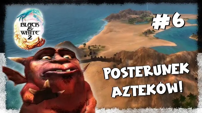 Zdjęcie Najlepsze filmy o Aztekach: odkryj fascynujący świat ich kultury