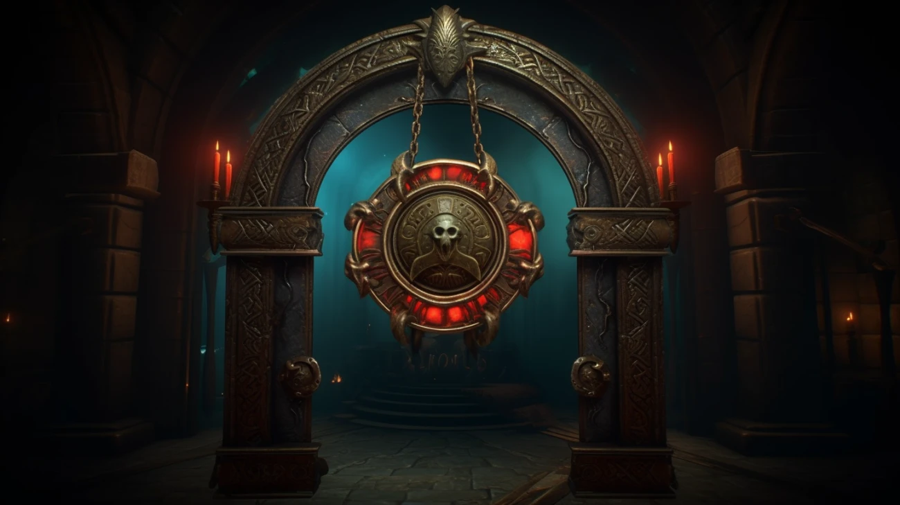 Gracze krytykują zmiany kolorów w portalu gry Diablo 4: to oburzające