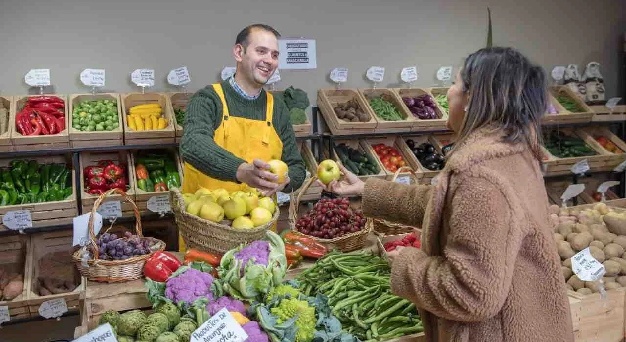 Zdjęcie Jaki sklep otworzyć na osiedlu, by zyskać klientów i uniknąć porażki?