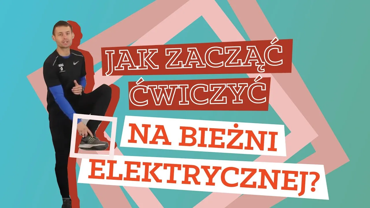 Zdjęcie Jak włączyć bieżnię na siłowni i uniknąć powszechnych błędów