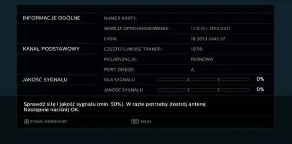 Zdjęcie Objawy uszkodzonej płytki w antenie – jak rozpoznać problem z sygnałem