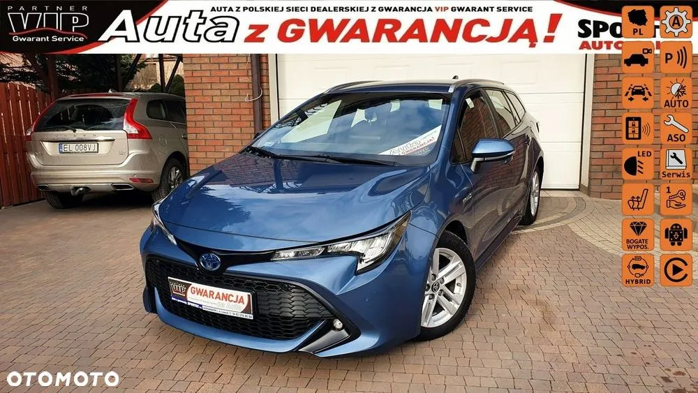 Zdjęcie Jak włączyć funkcję Follow Me Home w Toyocie i uniknąć problemów