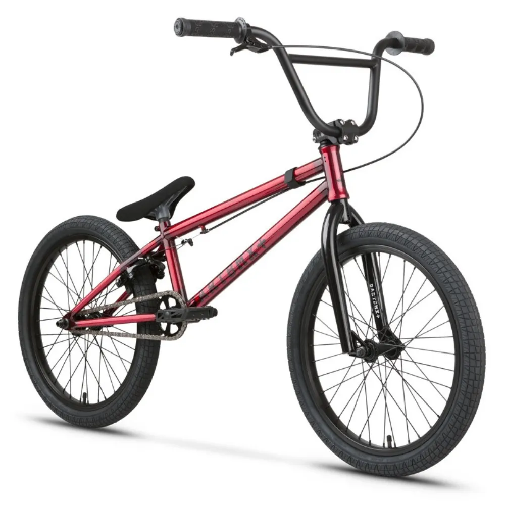 Zdjęcie Ile kosztuje rower bmx? Ceny modeli, które zaskoczą każdego