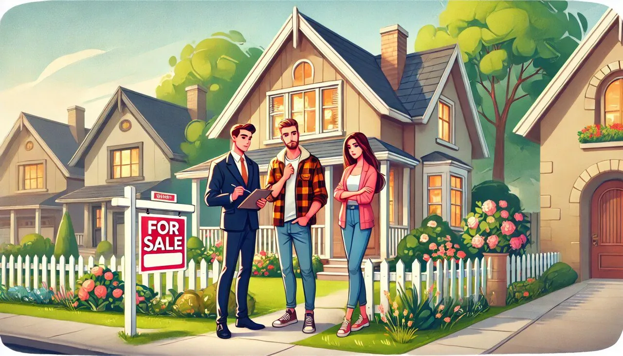 Zdjęcie Jak mądrze kupić dom z kredytem hipotecznym: wszystko co musisz wiedzieć