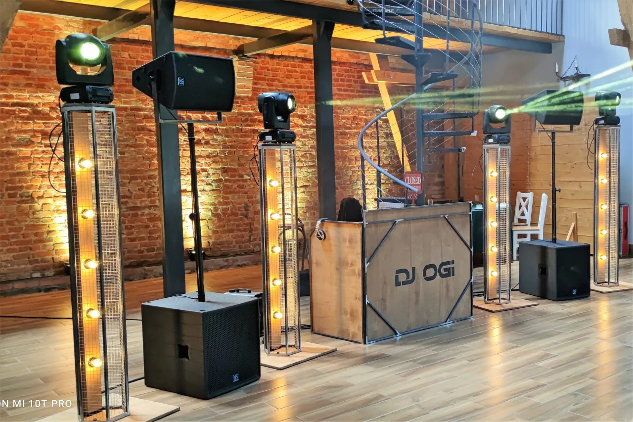 Zdjęcie Ile kosztuje DJ na wesele? Zaskakujące ceny i ukryte koszty