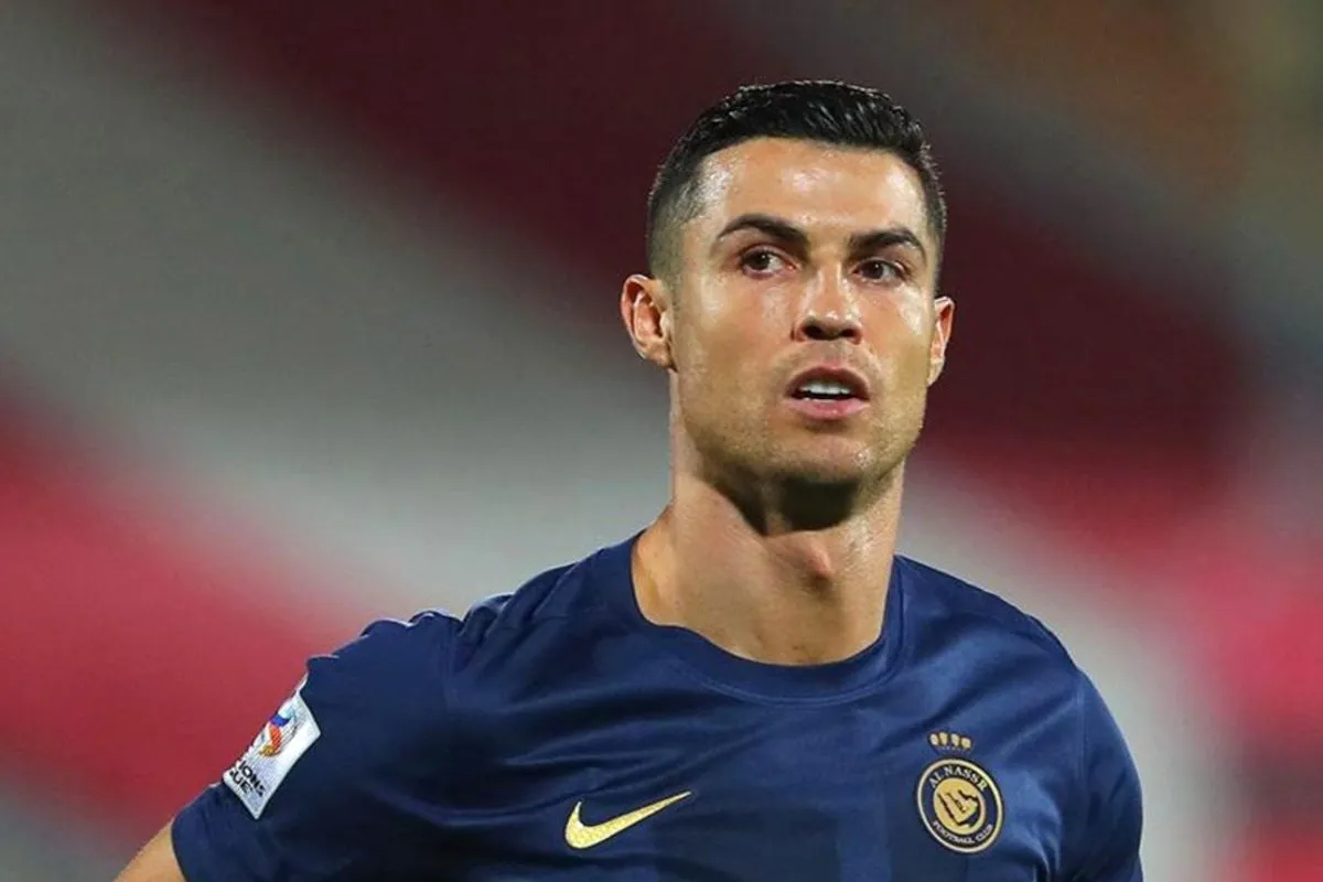 Zdjęcie Zarobki Ronaldo w Arabii: Jakie są jego niewiarygodne dochody?