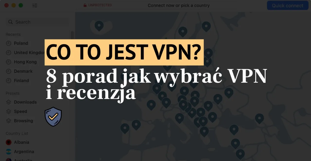 Zdjęcie Czy VPN jest legalne? Odkryj, gdzie możesz korzystać bez obaw