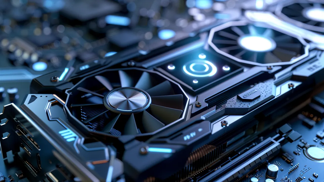 Zdjęcie Specyfikacja i recenzja: GeForce GTX Titan - potęga w twoich rękach