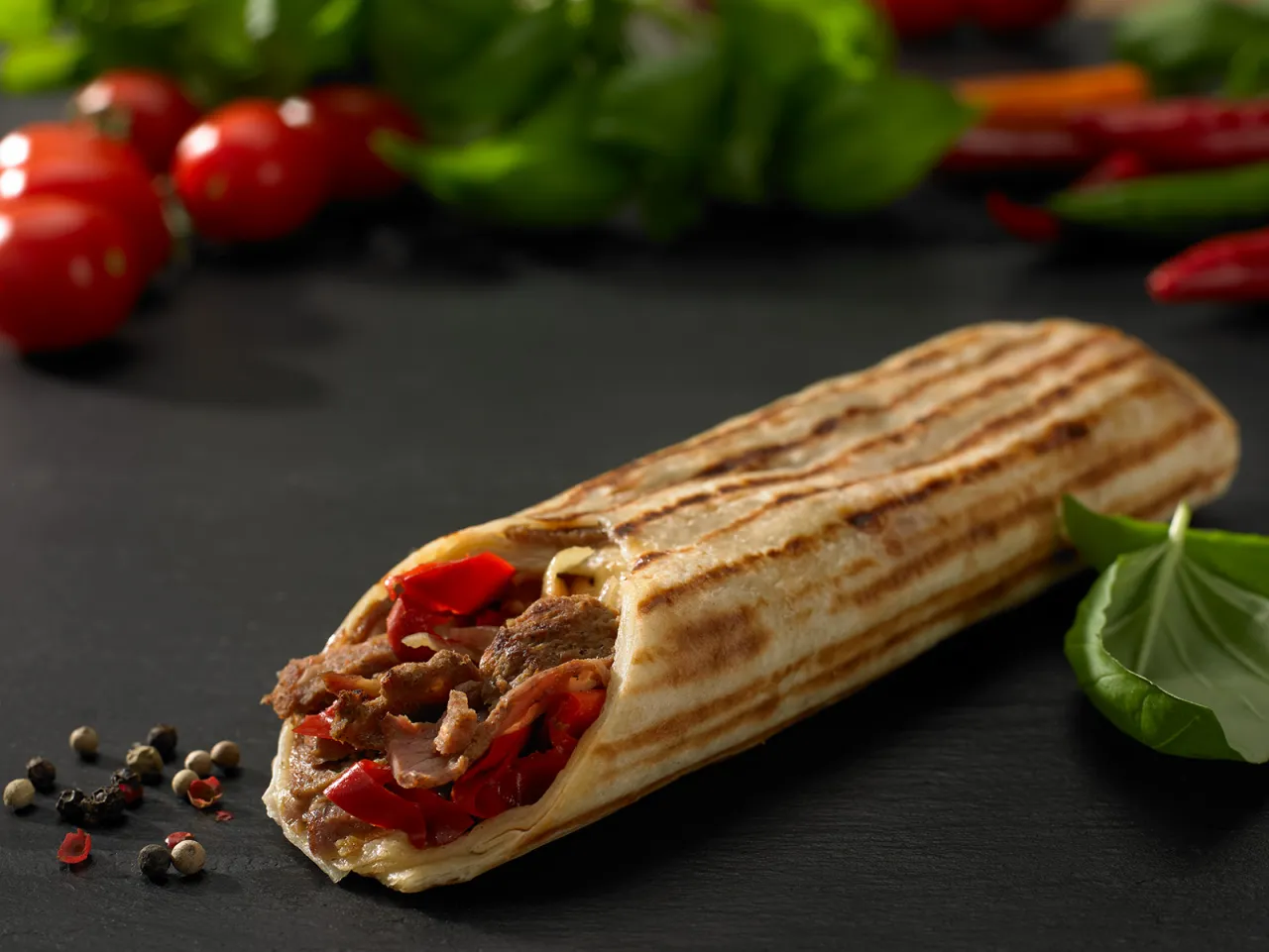 Zdjęcie Ile kosztuje kebab w Polsce? Ceny, które zaskoczą każdego