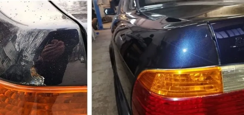 Zdjęcie Ile kosztuje usuwanie rys z samochodu? Sprawdź, zanim zapłacisz!