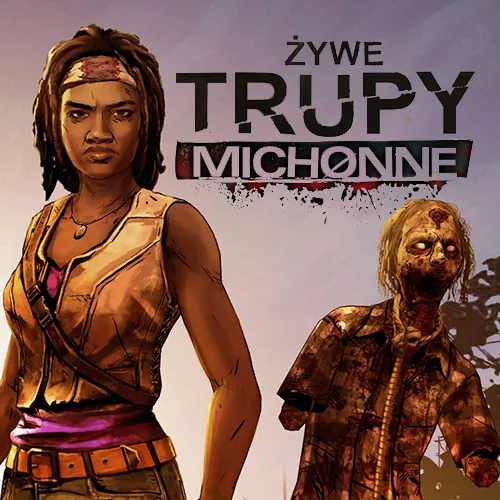 Zdjęcie The Walking Dead: Michonne - spolszczenie, instalacja i problemy