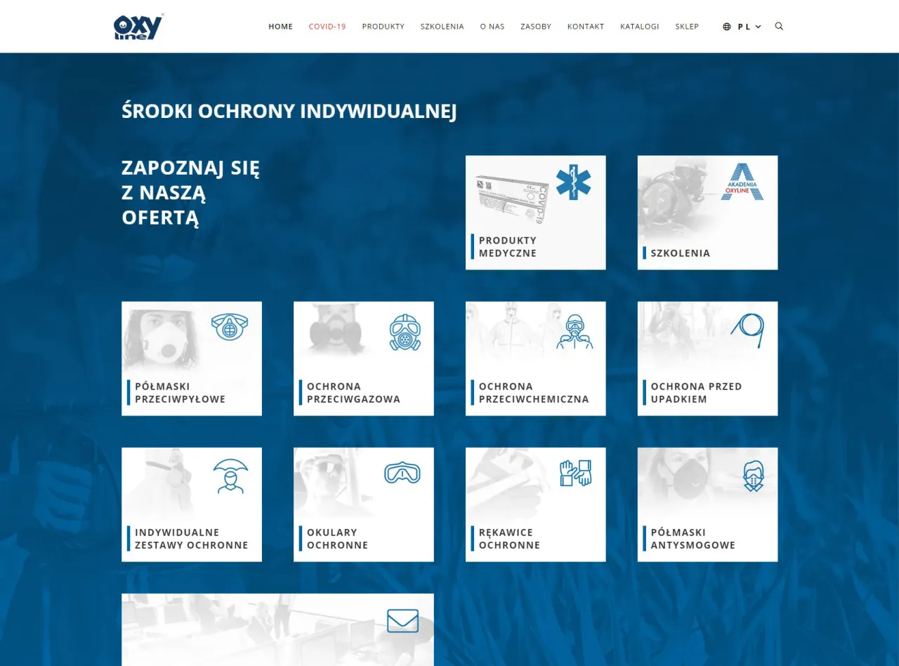 Zdjęcie Jak założyć kombinezon ochronny, aby uniknąć błędów i zagrożeń