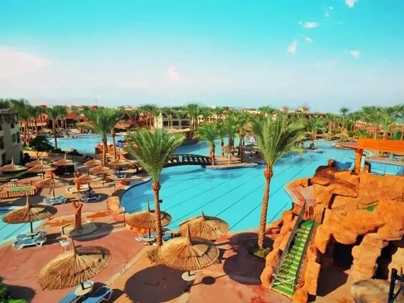 Zdjęcie Sharm el Sheikh czy jest bezpiecznie? Odkryj prawdę o bezpieczeństwie