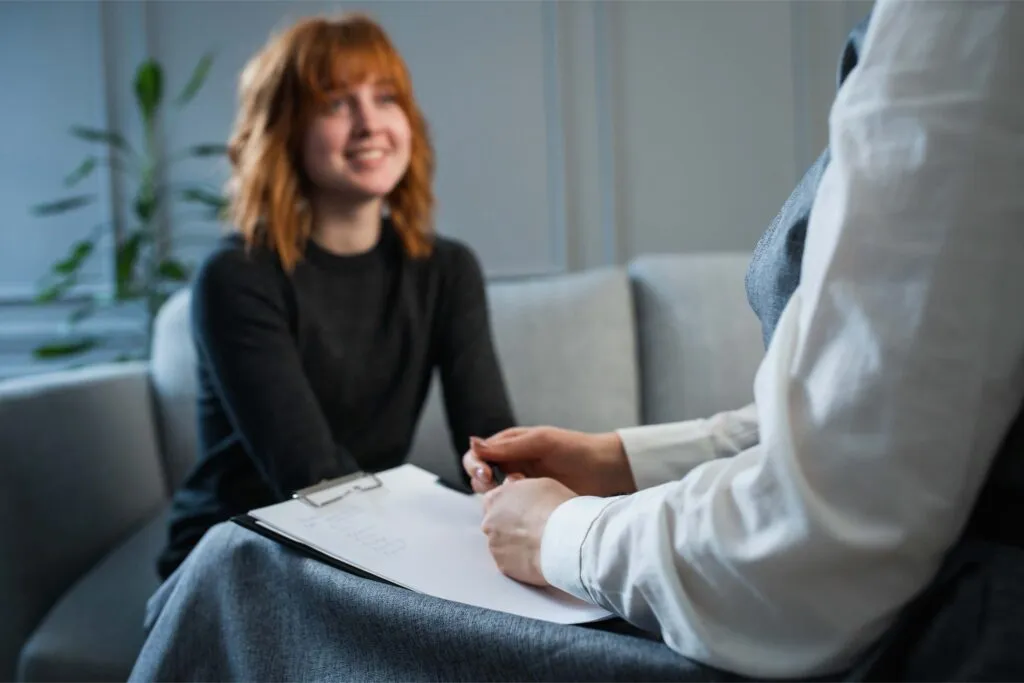 Zdjęcie Kto musi mieć badania psychologiczne kierowców? Sprawdź wymagania!