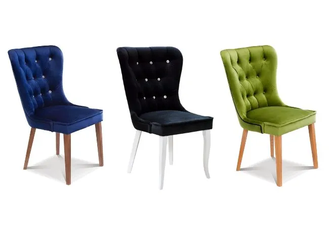 Zdjęcie Jakie krzesło do toaletki? Wybierz idealne dla siebie!