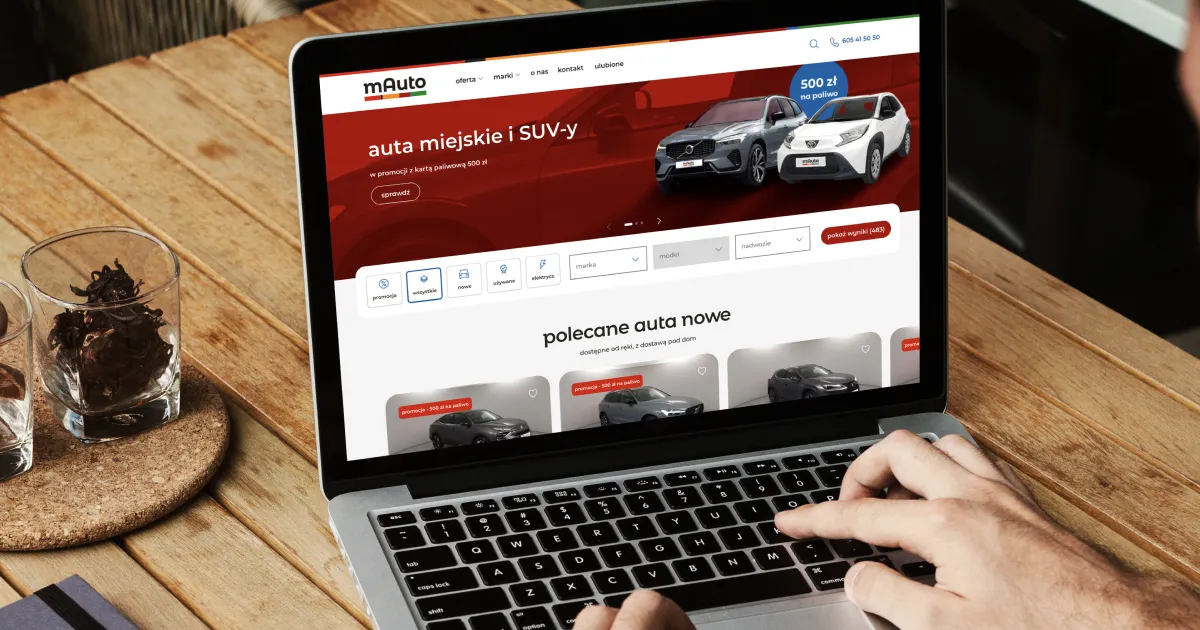 Zdjęcie Jaki SUV do miasta? Oto modele, które ułatwią codzienną jazdę