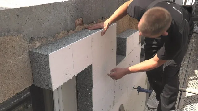 Zdjęcie Jaki styropian na ogrodzenie? Wybierz najlepszy materiał dla trwałości