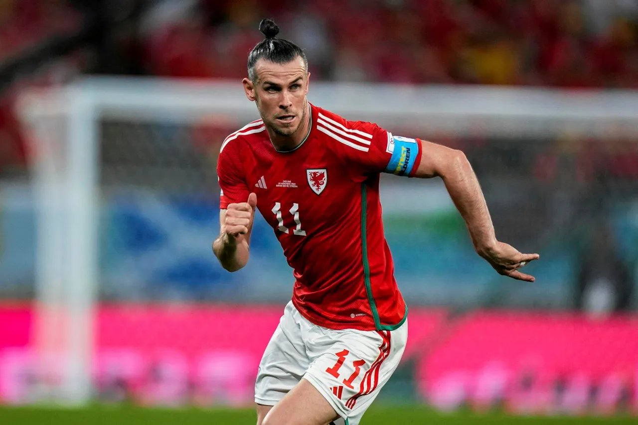 Zdjęcie Gareth Bale statystyki: Zaskakujące osiągnięcia i liczby w karierze