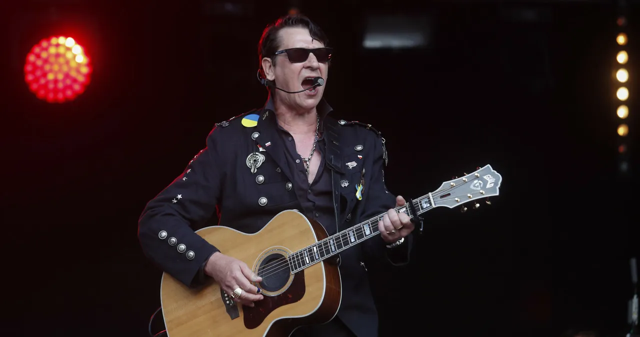 Zdjęcie Ile trwa koncert Maleńczuka? Zaskakujące fakty o jego występach