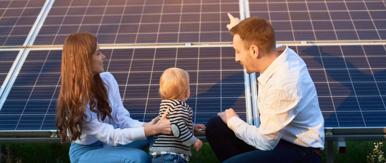 Zdjęcie Słoneczna energia Brazylii: jak kraj wykorzystuje swój naturalny potencjał