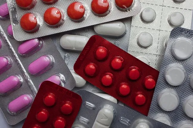 Zdjęcie Lek kalipoz na jaką chorobę? Poznaj najważniejsze informacje!