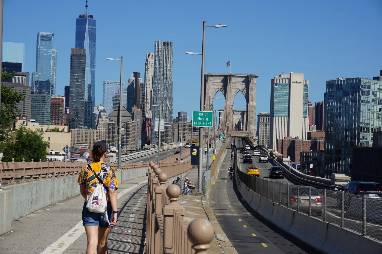 Zdjęcie Co warto kupić w Nowym Jorku, aby zaoszczędzić i nie żałować?