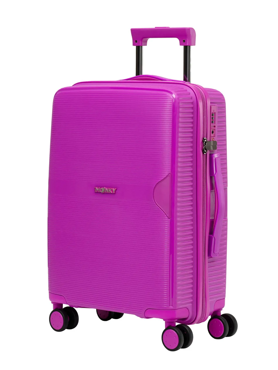 Zdjęcie Jaka walizka do samolotu Wizz Air, aby uniknąć dodatkowych opłat?