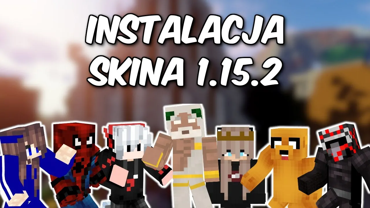 Zdjęcie Jak bez problemu zmienić skina w Minecraft za pomocą TLaunchera