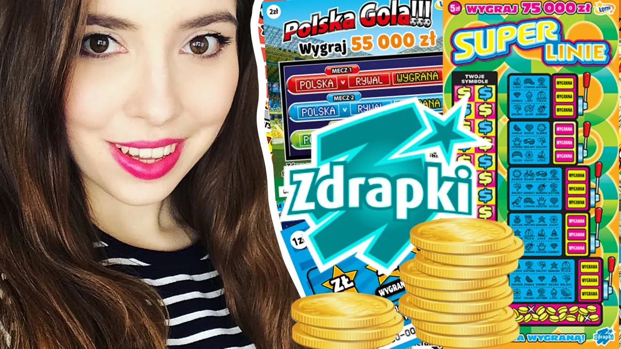 Zdjęcie Super linie zdrapka o co chodzi – zasady, wygrane i jak grać